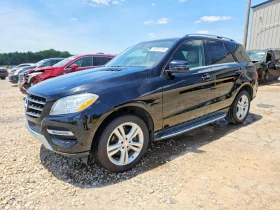 Mercedes-Benz ML 350 3.5l
