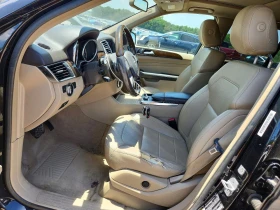 Mercedes-Benz ML 350 3.5l | Auto.bg — изображение 7