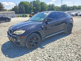 ������ BMW X6