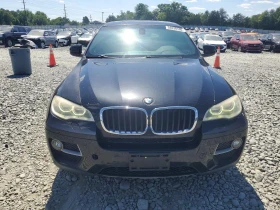 BMW X6 3.0l xDrive35I | Mobile.bg � ����� ������ 5