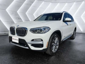 ����� �� �������� �� BMW X3 * xDrive30i * CARFAX * ����� �� �����������