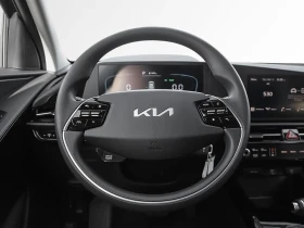 Kia Niro LX HYBRID | HEATED SEATS | APPLE CARPLAY / Front | Mobile.bg � ����� ������ 16