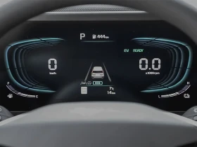 Kia Niro LX HYBRID | HEATED SEATS | APPLE CARPLAY / Front | Mobile.bg � ����� ������ 17