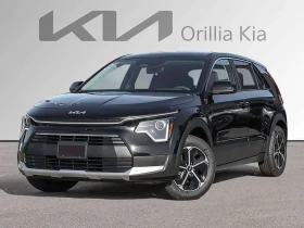 ������ Kia Niro
