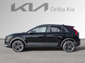 Kia Niro LX HYBRID | HEATED SEATS | APPLE CARPLAY / Front | Mobile.bg � ����� ������ 4