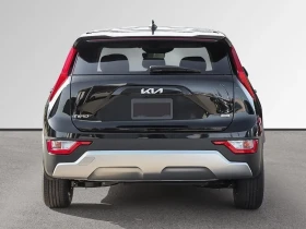 Kia Niro LX HYBRID | HEATED SEATS | APPLE CARPLAY / Front | Mobile.bg � ����� ������ 7