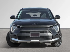 Kia Niro LX HYBRID | HEATED SEATS | APPLE CARPLAY / Front | Mobile.bg � ����� ������ 3