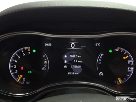 Jeep Cherokee 3.6 Limited* ������ ���� �� BG | Mobile.bg � ����� ������ 8