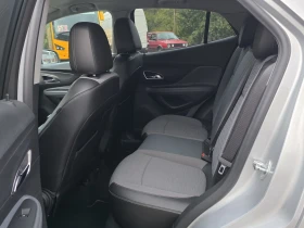 Opel Mokka Топ състояние бензин газ фабрична - 7500 € - 82989593 13