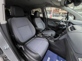 Opel Mokka Топ състояние бензин газ фабрична - 7500 € - 82989593 8