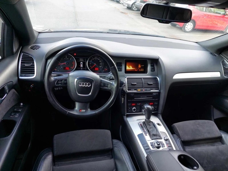 Audi Q7 3, 0TDI 239ps FACELIFT, снимка 6 - Автомобили и джипове - 42851139