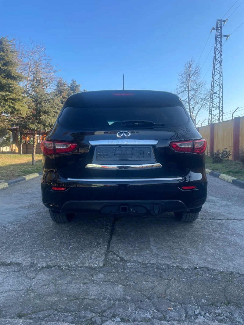 Infiniti QX60 360 kamera, снимка 5 - Автомобили и джипове - 47136748