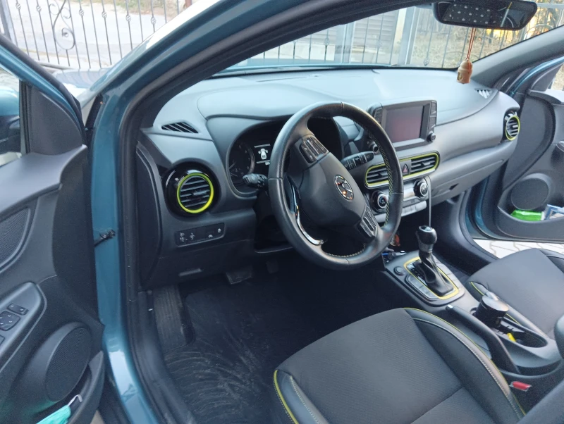 Hyundai Kona, снимка 2 - Автомобили и джипове - 47942028