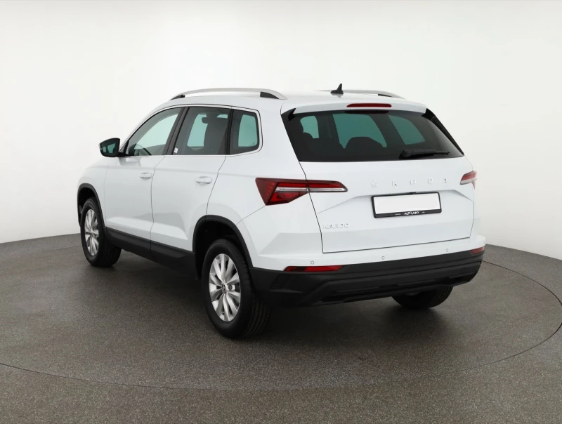 Skoda Karoq 1.5 DSG LED SmartLink, снимка 6 - Автомобили и джипове - 49192947