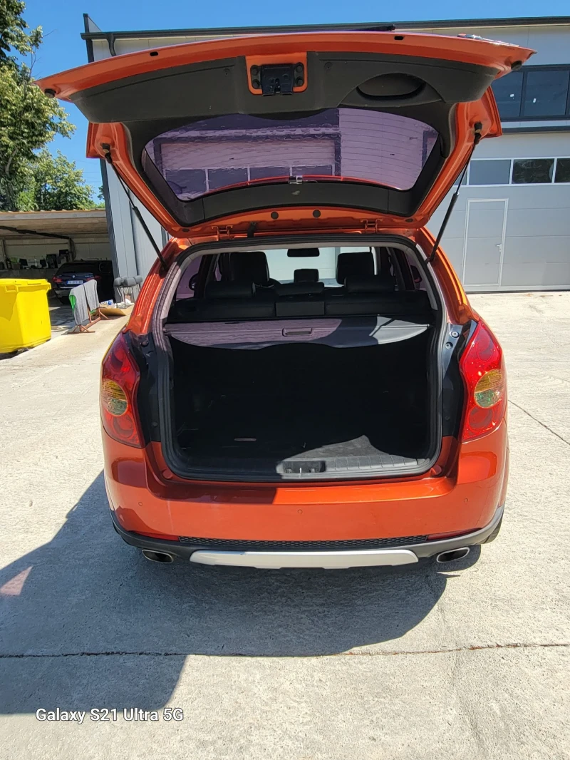 SsangYong Korando Джип на собствен лизинг 4х4 бързи бавни като нова , снимка 5 - Автомобили и джипове - 52378827