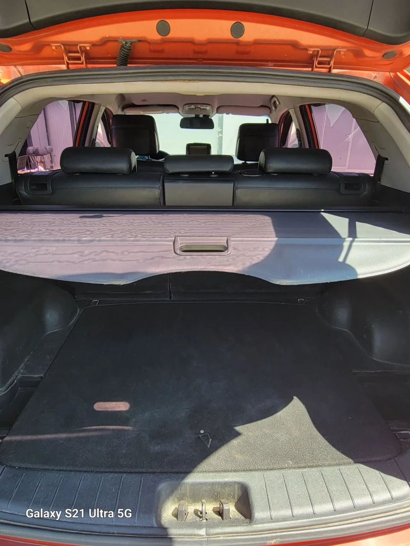 SsangYong Korando Джип на собствен лизинг 4х4 бързи бавни като нова , снимка 10 - Автомобили и джипове - 52378827