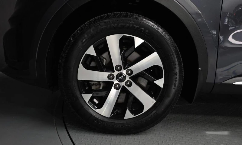 Kia Sorento Gasoline 2.5T 2WD Noblesse, снимка 5 - Автомобили и джипове - 52108881