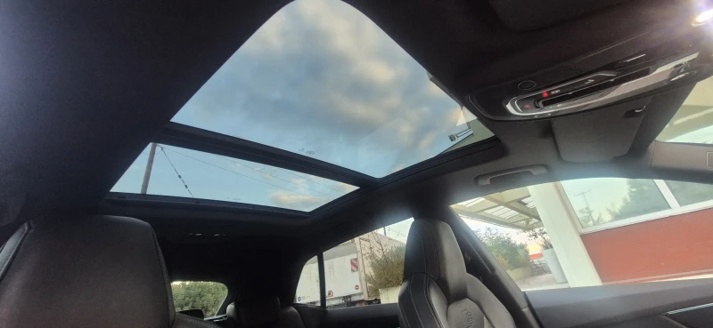 Audi SQ8, снимка 5 - Автомобили и джипове - 52454769