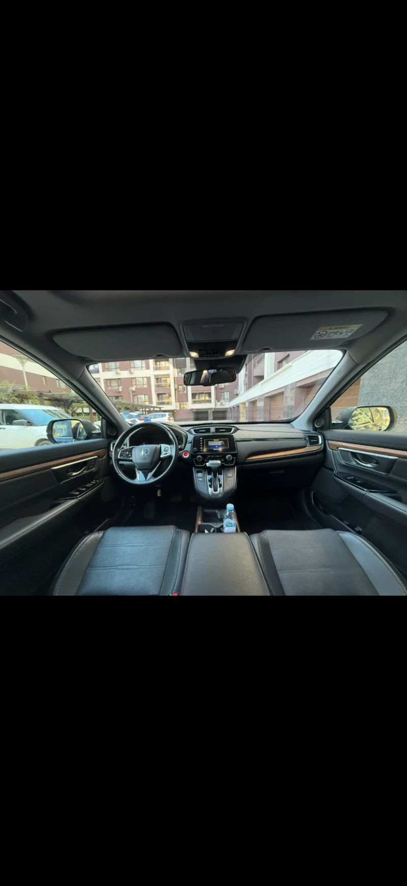 Honda Cr-v 1.5Т AWD Executive , снимка 15 - Автомобили и джипове - 52775180