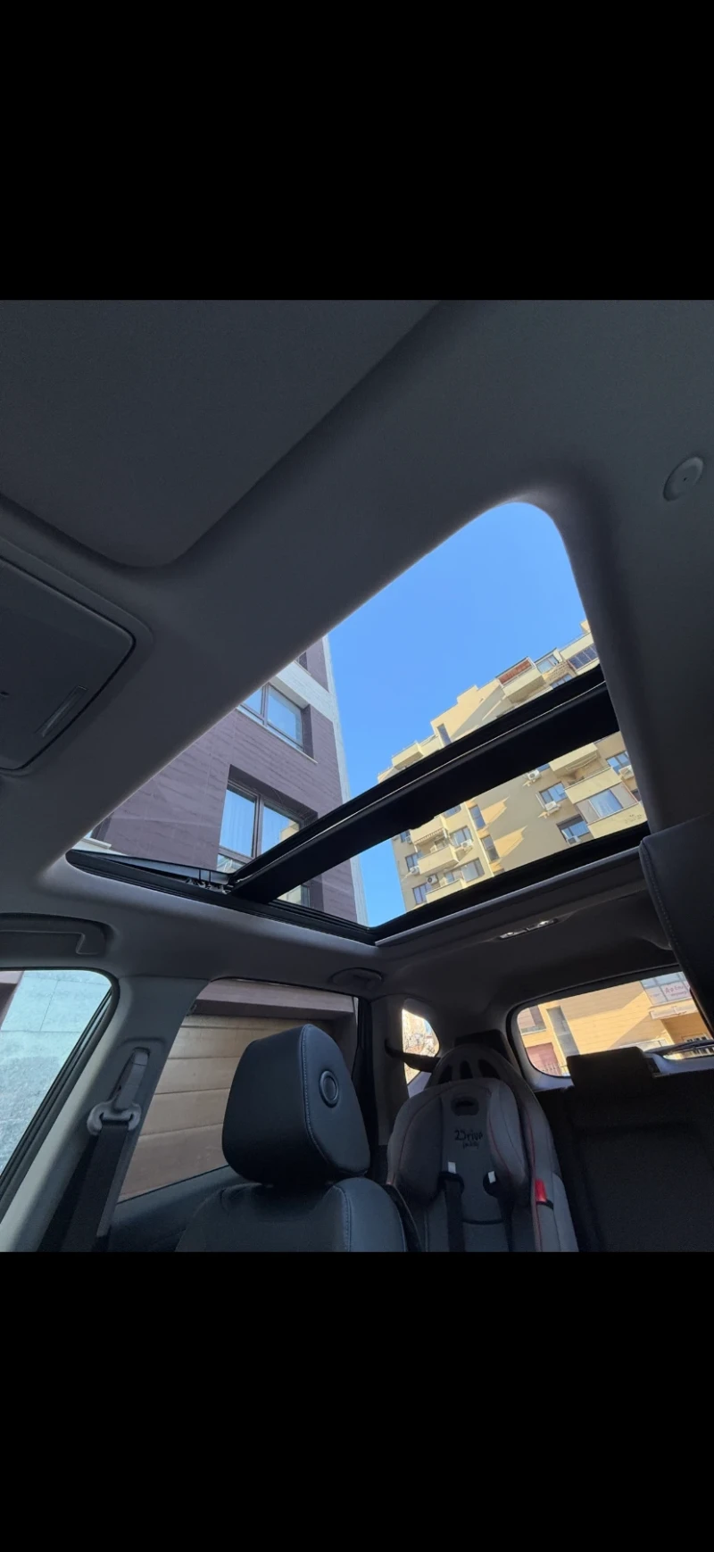 Honda Cr-v 1.5Т AWD Executive , снимка 16 - Автомобили и джипове - 52775180