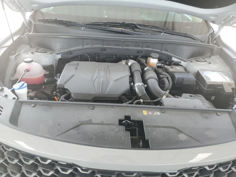 Kia Sorento SX DISTRONIC/DIGITAL/360-VIEW/BLIND SPOT/KEYLESS, снимка 12 - Автомобили и джипове - 52814549