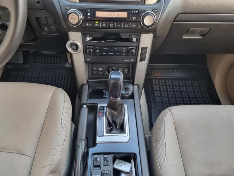 Toyota Land cruiser 3.0d-AT-NAVI-C ВСИЧКИ БЛОКАЖИ, снимка 14 - Автомобили и джипове - 36505167