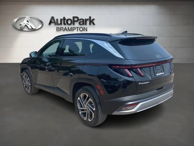 Hyundai Tucson * * CARFAX * * АВТОКРЕДИТ * *  - изображение 4