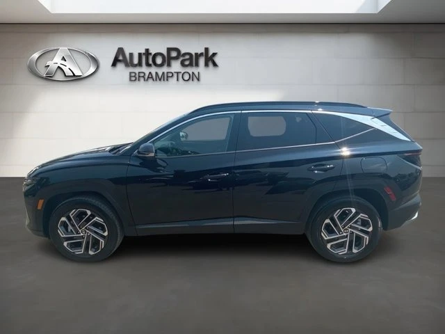 Hyundai Tucson * * CARFAX * * АВТОКРЕДИТ * *  - изображение 2