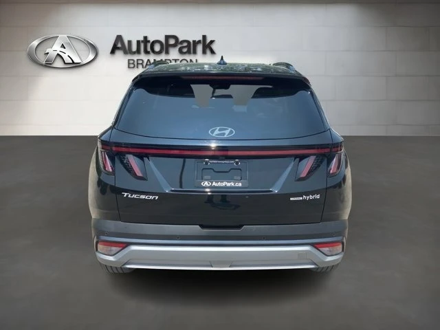 Hyundai Tucson * * CARFAX * * АВТОКРЕДИТ * *  - изображение 6