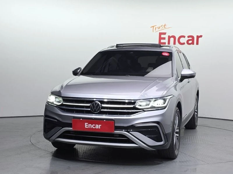 VW Tiguan 2.0 TSI Prestige| 180к.с.| ВКЛ.ТЕХНОТЕСТ, снимка 3 - Автомобили и джипове - 55650466