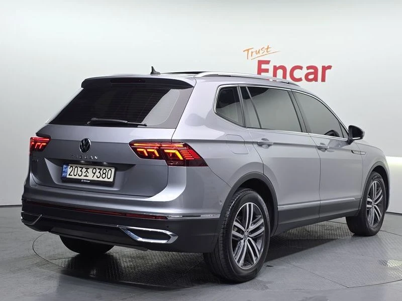 VW Tiguan 2.0 TSI Prestige| 180к.с.| ВКЛ.ТЕХНОТЕСТ, снимка 2 - Автомобили и джипове - 55650466