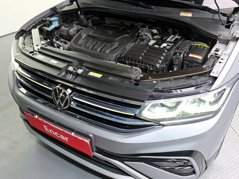VW Tiguan 2.0 TSI Prestige| 180к.с.| ВКЛ.ТЕХНОТЕСТ, снимка 6 - Автомобили и джипове - 55650466