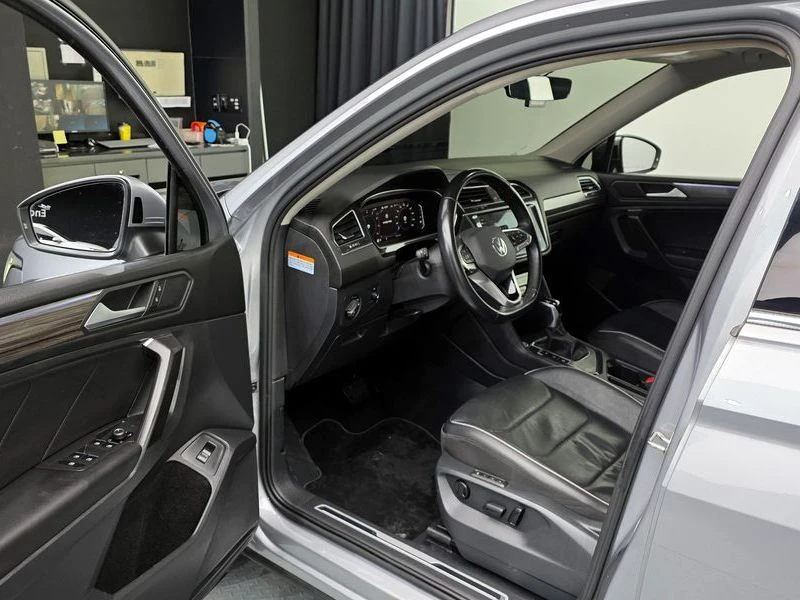 VW Tiguan 2.0 TSI Prestige| 180к.с.| ВКЛ.ТЕХНОТЕСТ, снимка 10 - Автомобили и джипове - 55650466