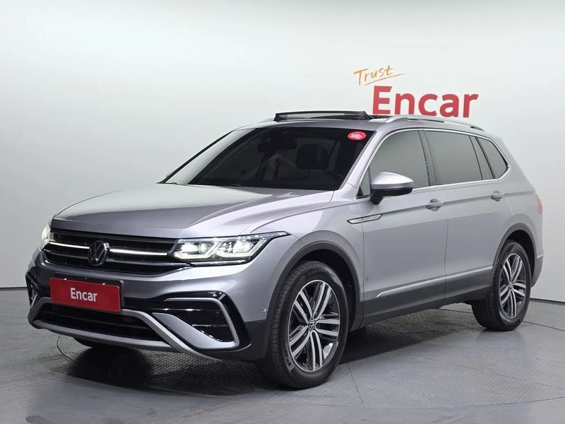 VW Tiguan 2.0 TSI Prestige| 180к.с.| ВКЛ.ТЕХНОТЕСТ