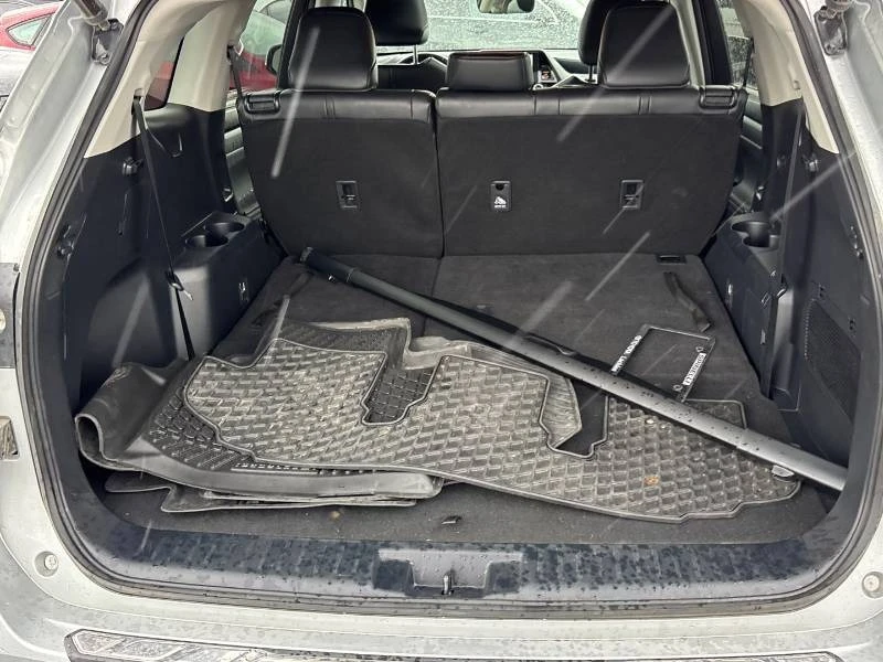 Toyota Highlander * XLE * AWD * CARFAX * ОПЦИЯ ЗА ФИНАНСИРАНЕ, снимка 15 - Автомобили и джипове - 55989499