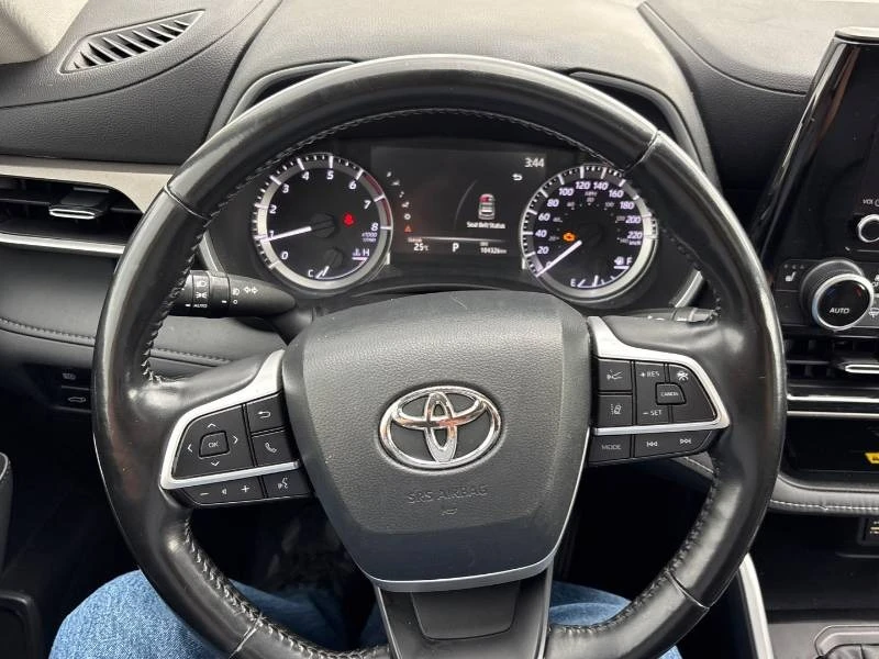 Toyota Highlander * XLE * AWD * CARFAX * ОПЦИЯ ЗА ФИНАНСИРАНЕ, снимка 9 - Автомобили и джипове - 55989499