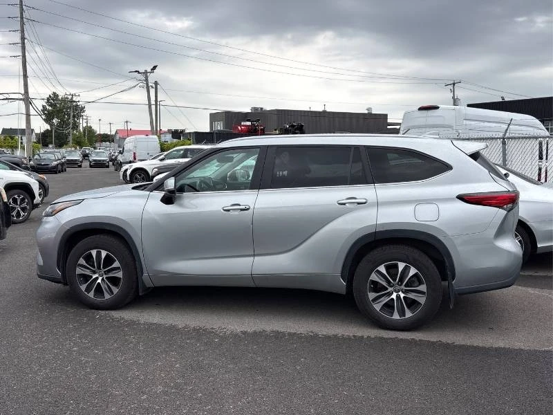 Toyota Highlander * XLE * AWD * CARFAX * ОПЦИЯ ЗА ФИНАНСИРАНЕ, снимка 7 - Автомобили и джипове - 55989499
