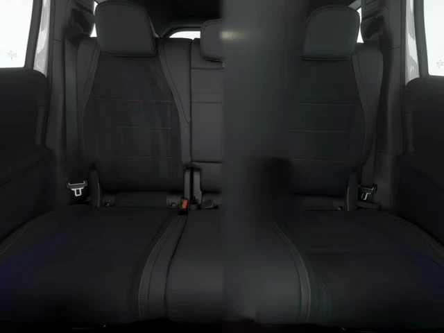 Mercedes-Benz GLB 350 EQ AMG 4MATIC NIGHT-PAKET PANORAMA SUPERSCREEN, снимка 11 - Автомобили и джипове - 56201545