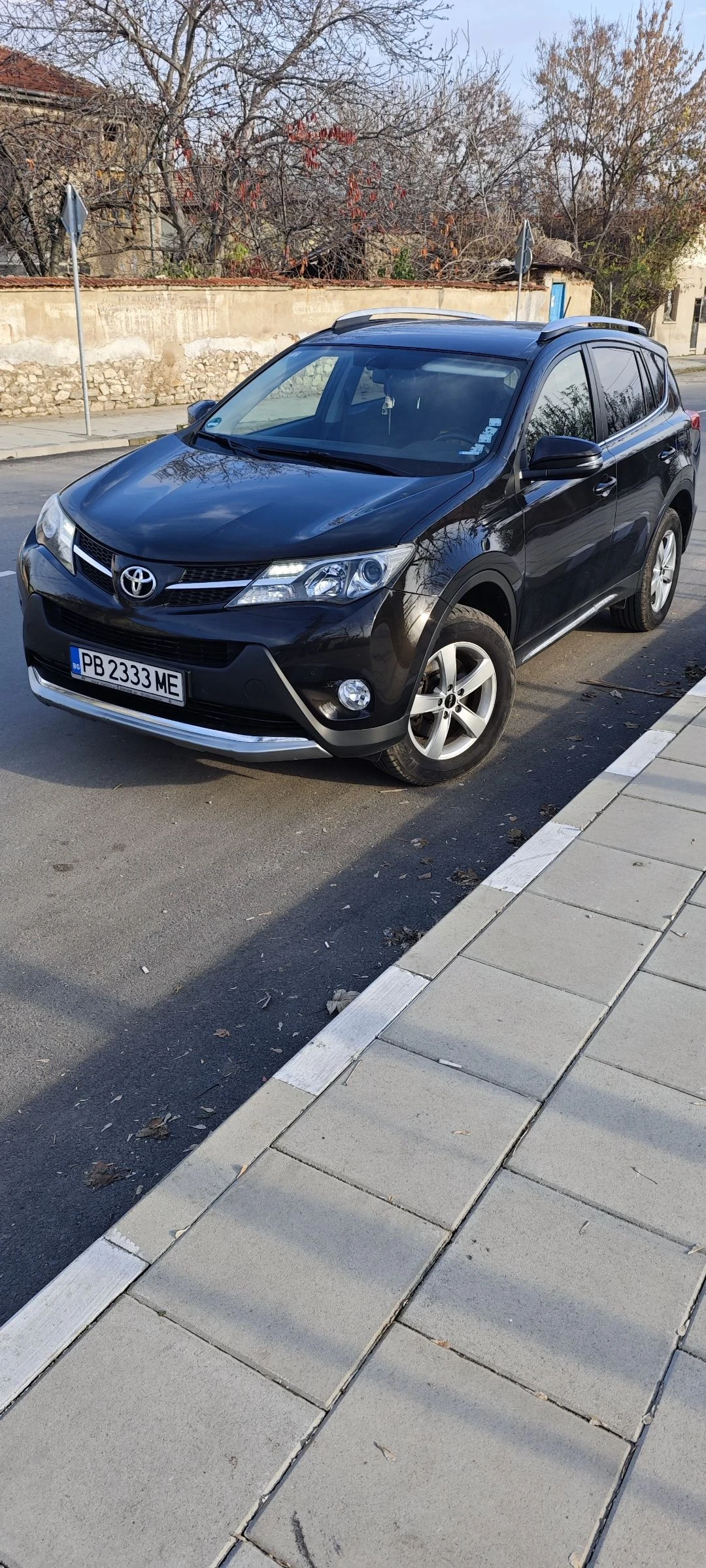 Toyota Rav4 2.2 dcat, снимка 1