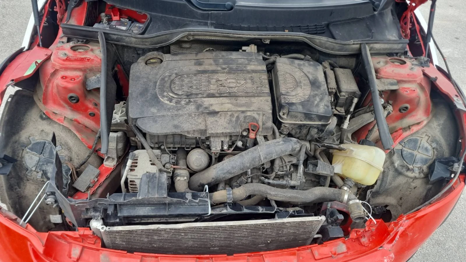 Mini Countryman 2.0D | Mobile.bg   15