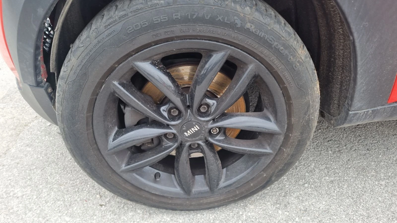 Mini Countryman 2.0D | Mobile.bg   17