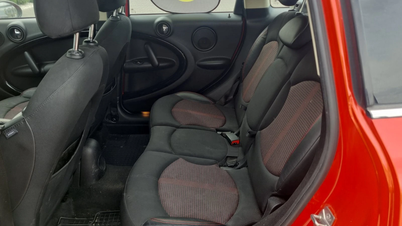 Mini Countryman 2.0D | Mobile.bg   13