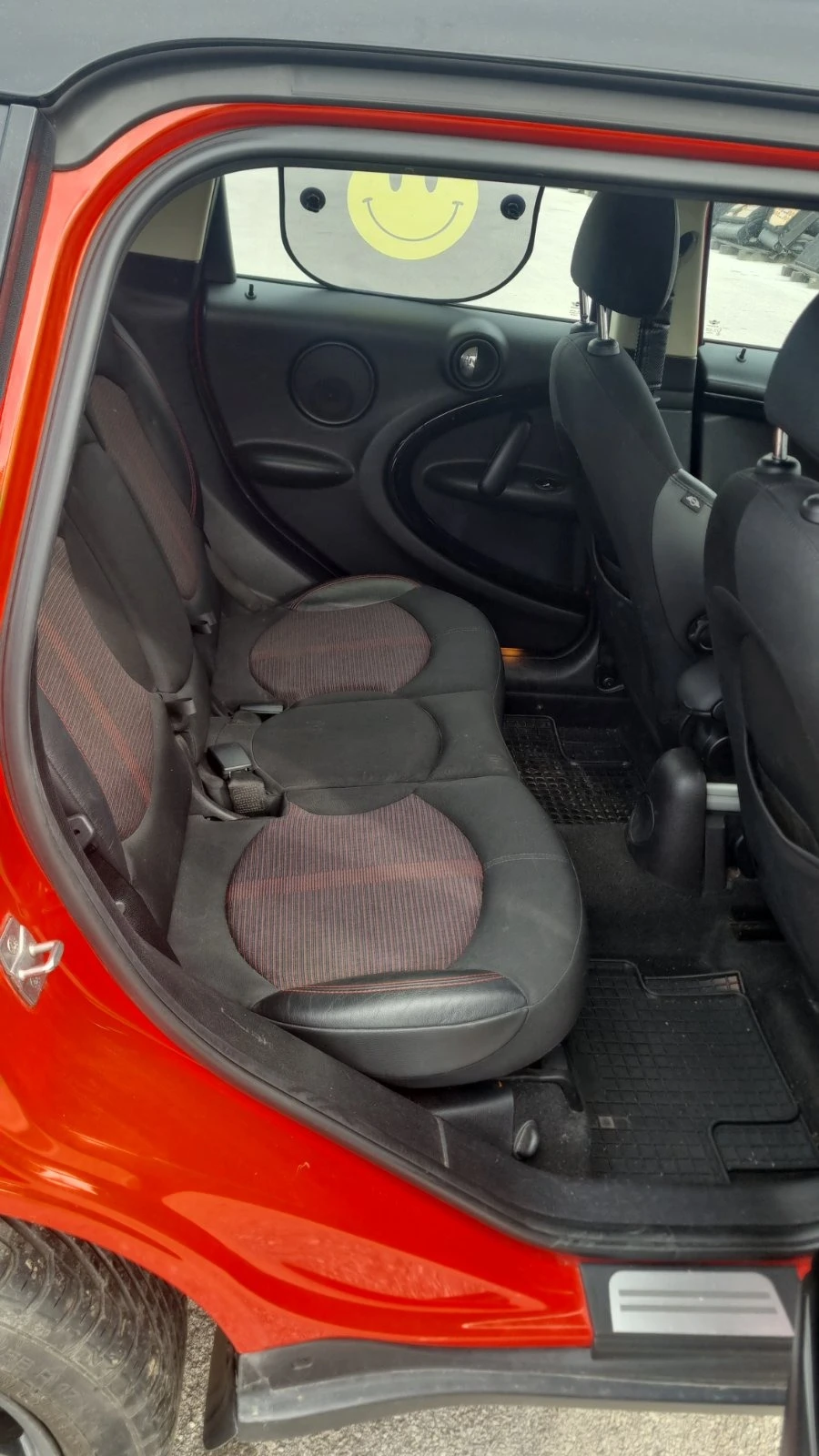 Mini Countryman 2.0D | Mobile.bg   14