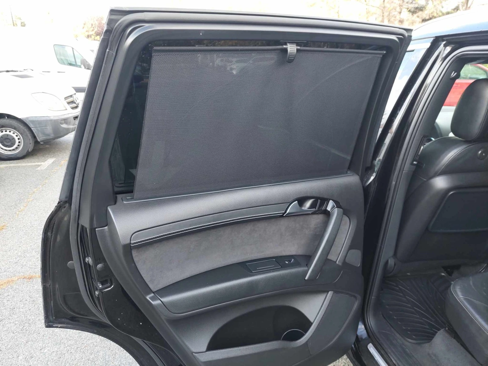 Audi Q7 3, 0TDI 239ps FACELIFT | Mobile.bg   12