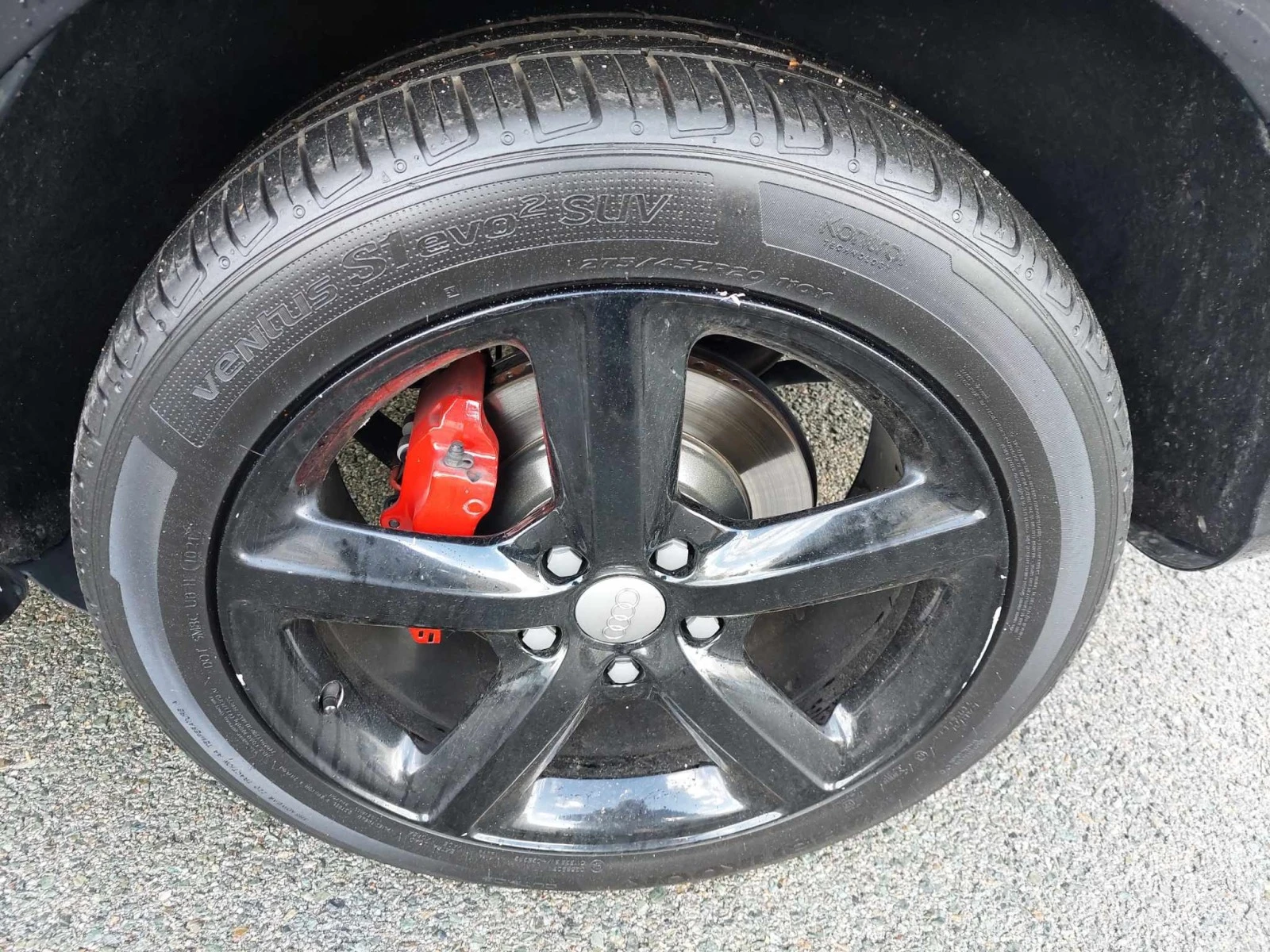 Audi Q7 3, 0TDI 239ps FACELIFT | Mobile.bg   14