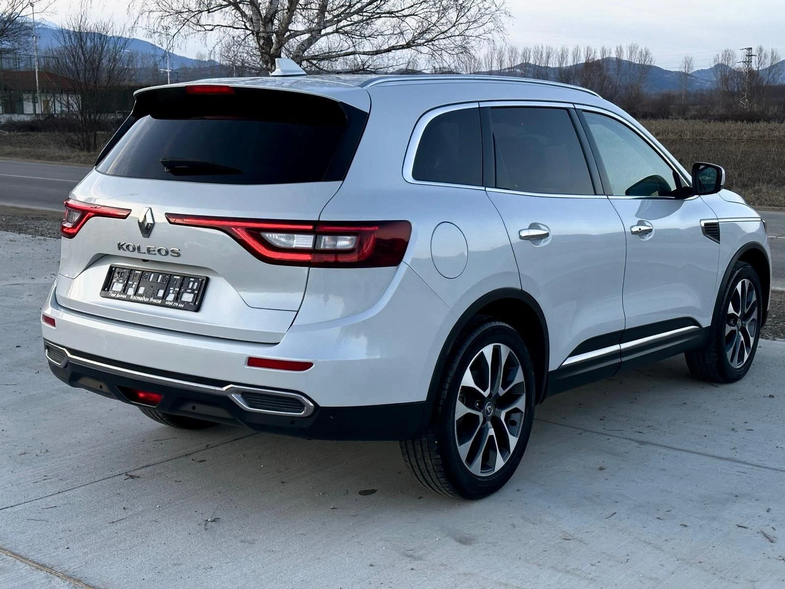 Renault Koleos 2.0DCI 177 к.с./ Автомат/ Навигация/ Лизинг - изображение 4