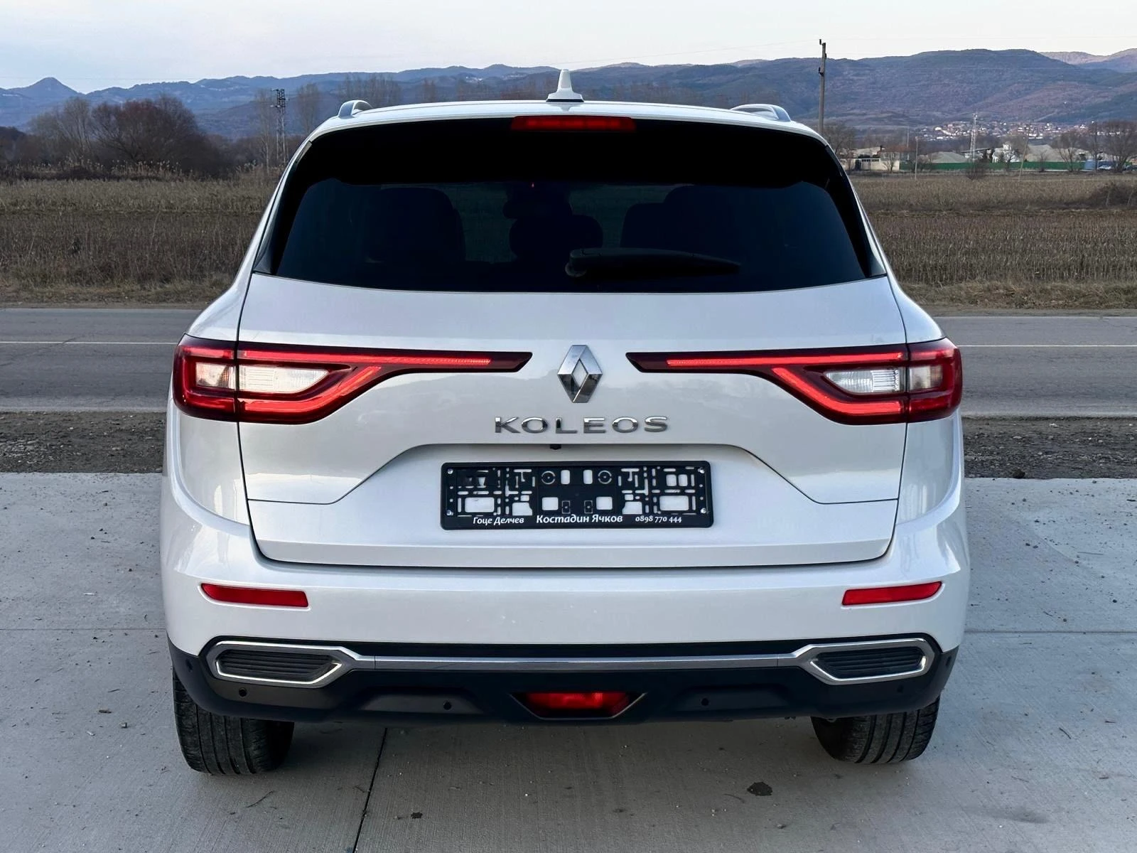 Renault Koleos 2.0DCI 177 к.с./ Автомат/ Навигация/ Лизинг - изображение 5