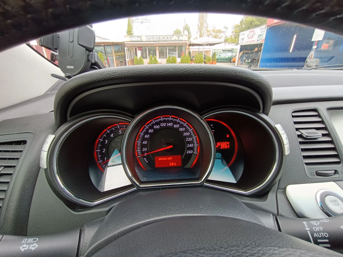 Nissan Murano 2.5DCI | Mobile.bg   12