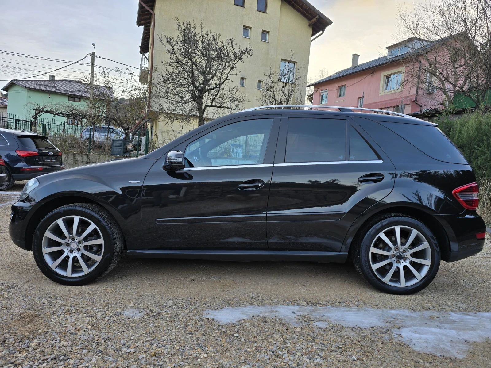 Mercedes-Benz ML 350 GRAND EDITION - изображение 4