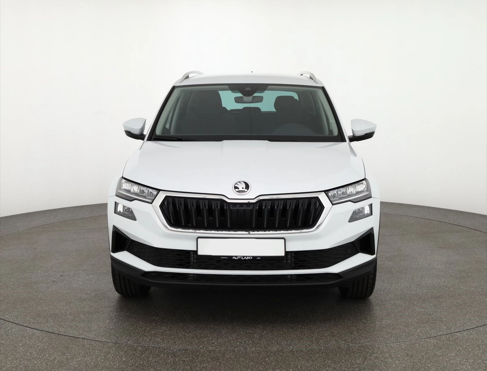 Skoda Karoq 1.5 DSG LED SmartLink - изображение 2